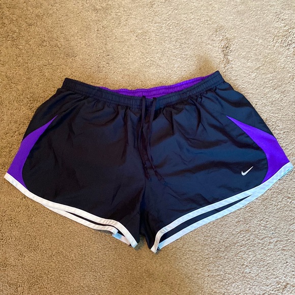 Nike Dri-Fit Running Shorts - Picture 4 of 4